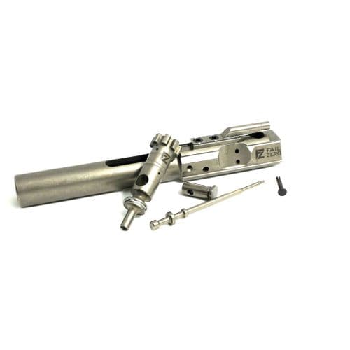 Fail Zero AR10 (.308) BCG - No Hammer Fail Zero AR10 (.308) BCG - No Hammer