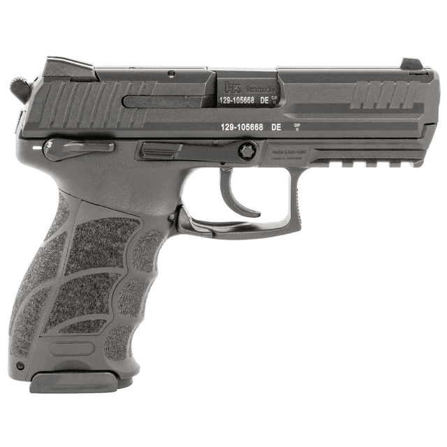HK P30S V3 9mm 3.85" DA/SA CCW Handgun-81000111 HK P30S V3 9mm 3.85" DA/SA CCW Handgun-81000111