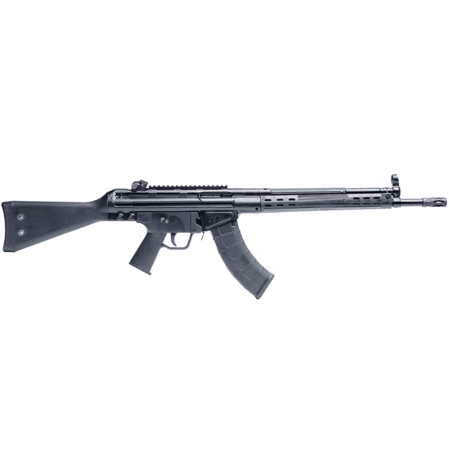 PTR 200 32 KFR 7.62x39mm AK-47 Semi-Automatic Rifle PTR 200 32 KFR 7.62x39mm AK-47 Semi-Automatic Rifle