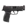 Sig Sauer P365 XL Spectre 9mm 3.70" 12+1 Black Pistol Sig Sauer P365 XL Spectre 9mm 3.70" 12+1 Black Pistol
