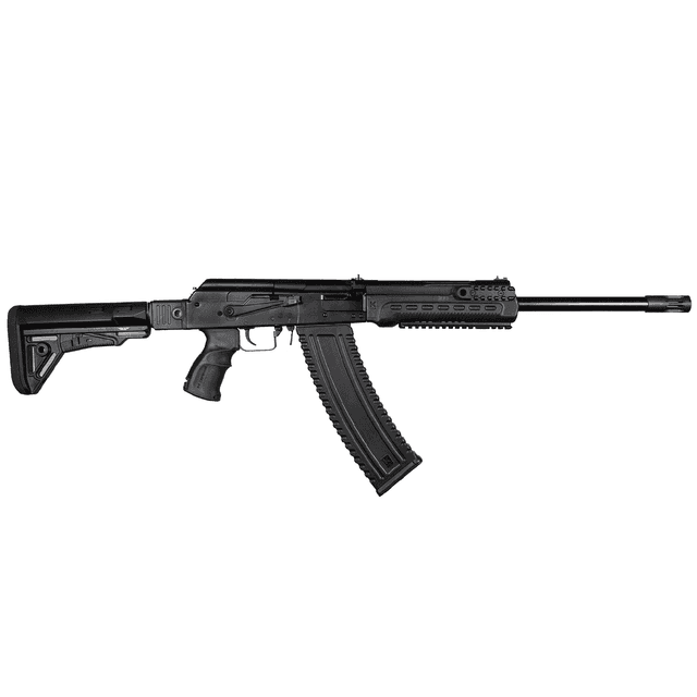 Kalashnikov USA KS-12TSFS 12 Gauge Tactical Side Folding Shotgun Kalashnikov USA KS-12TSFS 12 Gauge Tactical Side Folding Shotgun