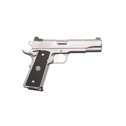 WILSON COMBAT CQB ELITE 45 ACP SS WILSON COMBAT CQB ELITE 45 ACP SS