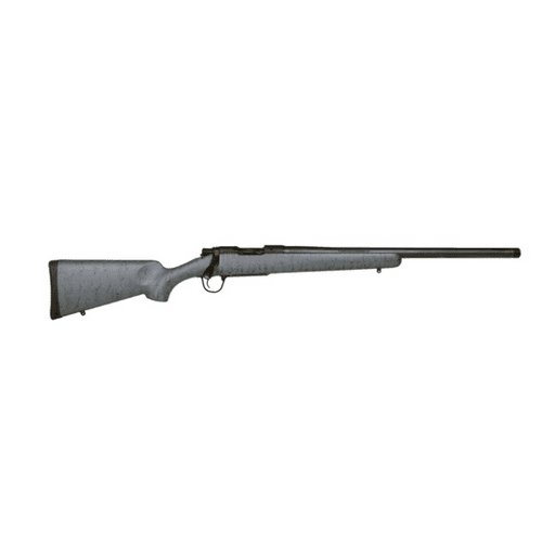 RIDGELINE 6.5 CREEDMOOR 22" GRAY/BLACK RIDGELINE 6.5 CREEDMOOR 22" GRAY/BLACK
