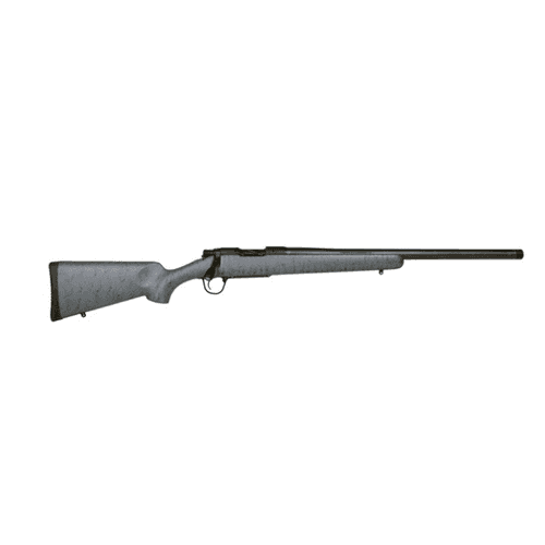 RIDGELINE 6.5 CREEDMOOR 22" GRAY/BLACK RIDGELINE 6.5 CREEDMOOR 22" GRAY/BLACK