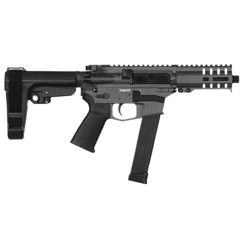 CMMG BANSHEE 300 9MM 30 ROUNDS CMMG BANSHEE 300 9MM 30 ROUNDS
