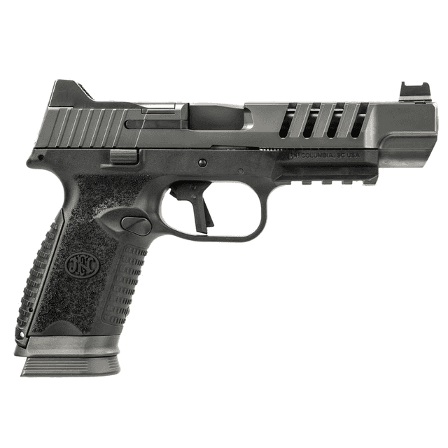 FN 509 LS Edge 9mm Tactical Pistol FN 509 LS Edge 9mm Tactical Pistol