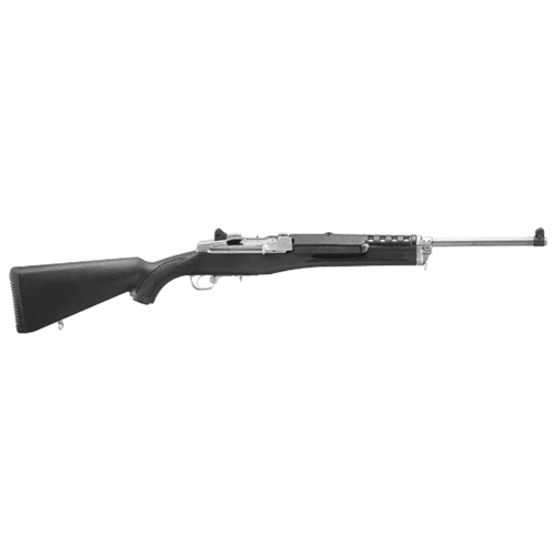 Ruger 5805 Mini-14 Ranch 223 Rem/5.56 NATO 5+1 18.50" Rifle Ruger 5805 Mini-14 Ranch 223 Rem/5.56 NATO 5+1 18.50" Rifle
