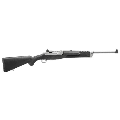 Ruger 5805 Mini-14 Ranch 223 Rem/5.56 NATO 5+1 18.50" Rifle Ruger 5805 Mini-14 Ranch 223 Rem/5.56 NATO 5+1 18.50" Rifle