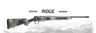 Bergara Rifles B14LM518 B-14 Wilderness Ridge 300 PRC Bergara Rifles B14LM518 B-14 Wilderness Ridge 300 PRC