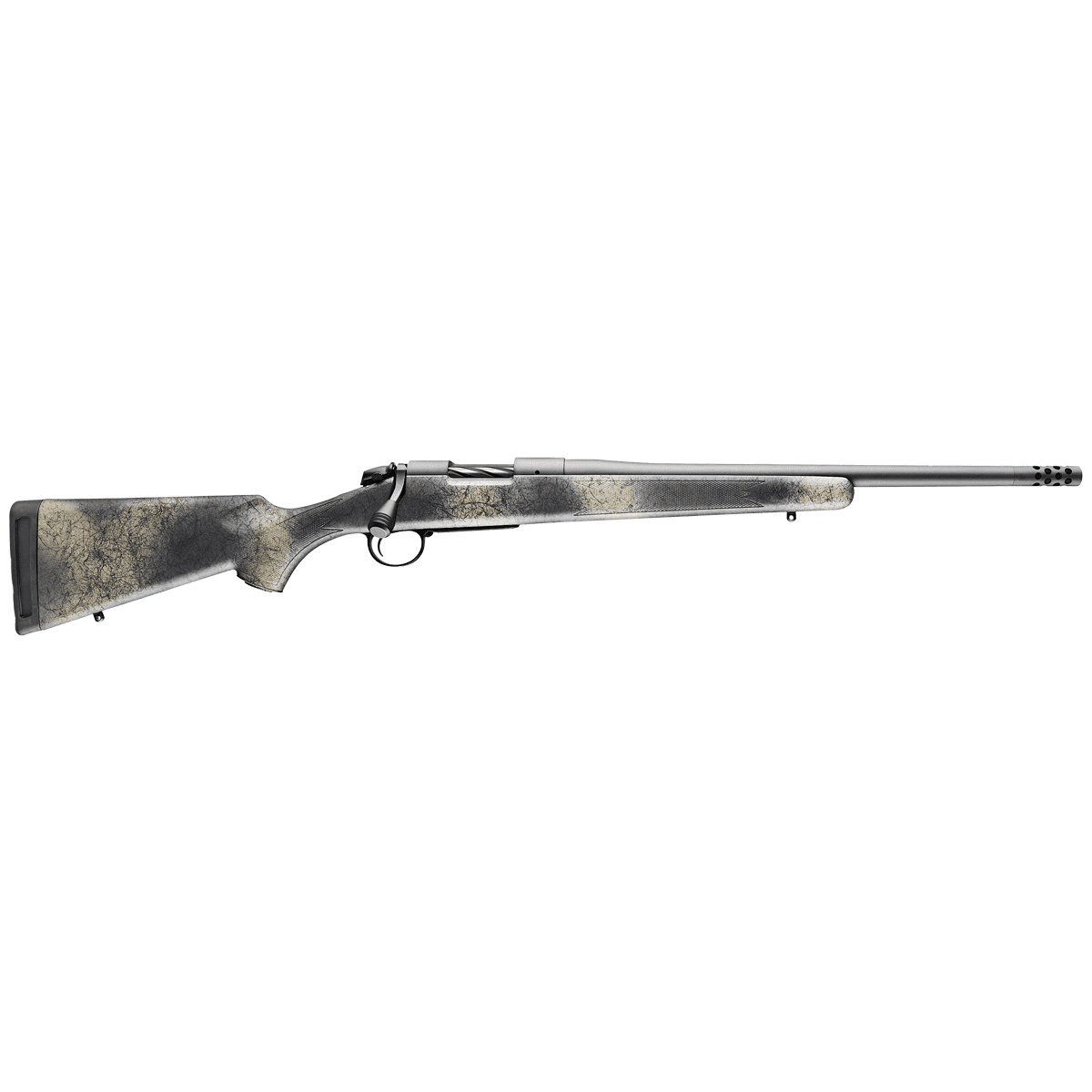 Bergara B-14 Wilderness Ridge .300 PRC Long Range Precision Rifle - B14LM518 Bergara B-14 Wilderness Ridge .300 PRC Long Range Precision Rifle - B14LM518