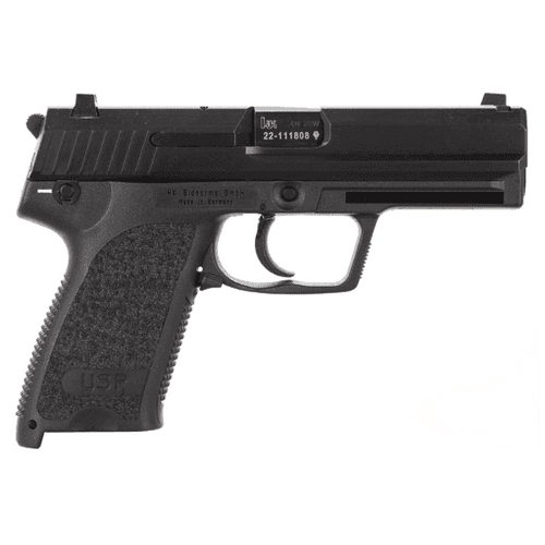 HK USP40 DA/SA 40 13 ROUNDS HK USP40 DA/SA 40 13 ROUNDS