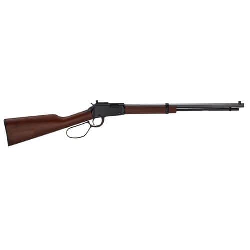 Henry Small Game, Lever Action, .22 Magnum, Rimfire Henry Small Game, Lever Action, .22 Magnum, Rimfire