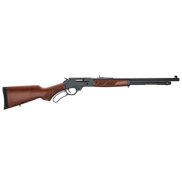 Henry H018G410R Side Gate 410 Gauge Lever Action Shotgun Henry H018G410R Side Gate 410 Gauge Lever Action Shotgun
