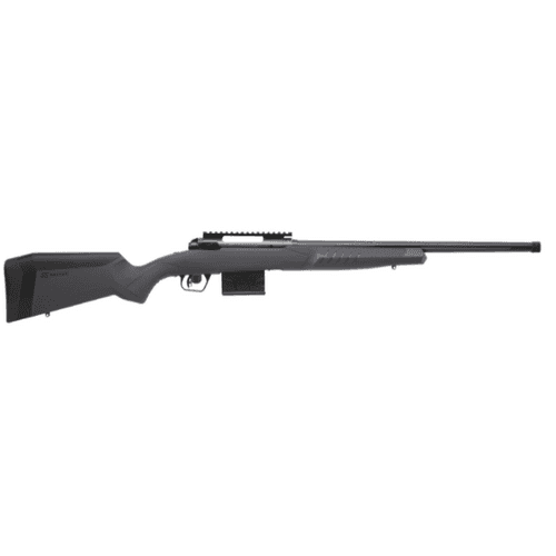 Savage Arms 57009 110 Tactical 308 Win Left Handed Rifle Savage Arms 57009 110 Tactical 308 Win Left Handed Rifle