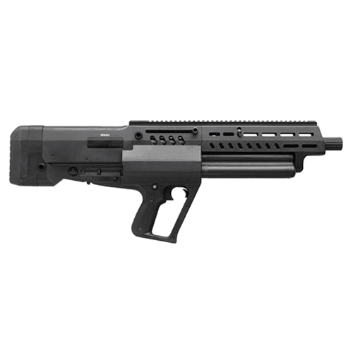 IWI TS12B-LH Tavor Shotgun 12 GA 3"15 Rounds Black IWI TS12B-LH Tavor Shotgun 12 GA 3"15 Rounds Black