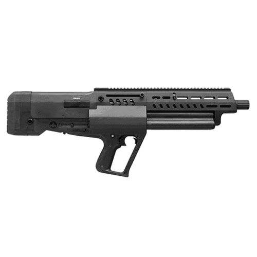 IWI TS12B-LH Tavor Shotgun 12 GA 3"15 Rounds Black IWI TS12B-LH Tavor Shotgun 12 GA 3"15 Rounds Black
