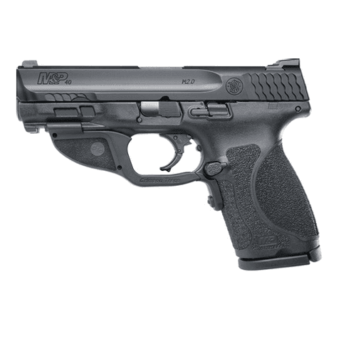 Smith & Wesson 12415 M&P40C 2.0 40 S&W 4" Smith & Wesson 12415 M&P40C 2.0 40 S&W 4"