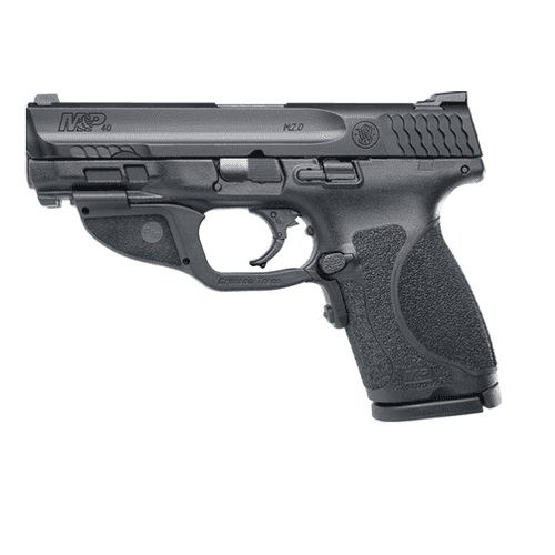 Smith & Wesson 12415 M&P40C 2.0 40 S&W 4" Smith & Wesson 12415 M&P40C 2.0 40 S&W 4"