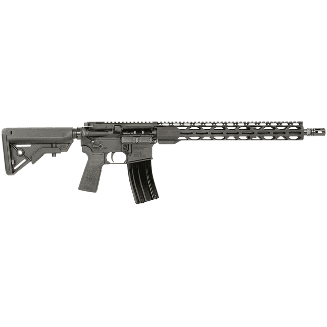 Radical Firearms SOCOM AR-15 Rifle 5.56 16" Barrel B5 Bravo Company Stock Radical Firearms SOCOM AR-15 Rifle 5.56 16" Barrel B5 Bravo Company Stock