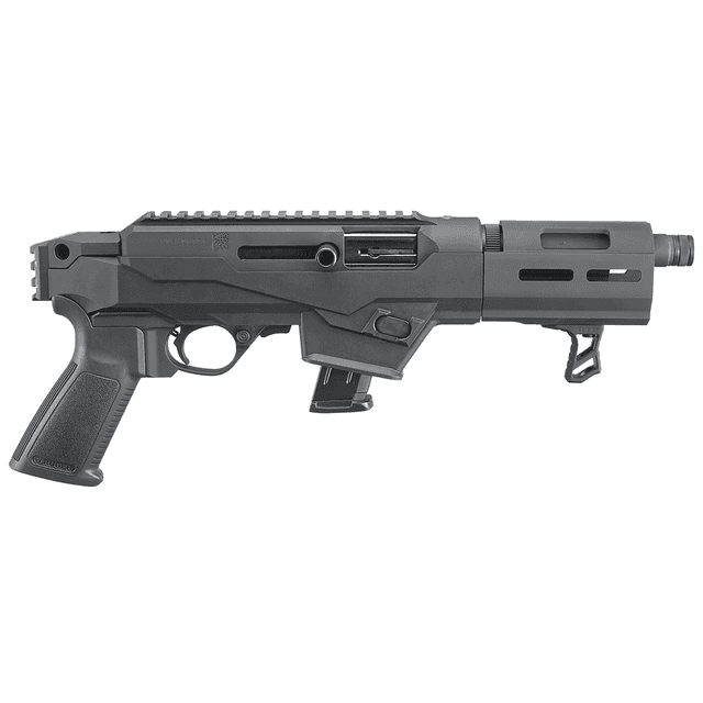 Ruger 29101 PC Charger 9mm Semi Automatic Pistol Ruger 29101 PC Charger 9mm Semi Automatic Pistol