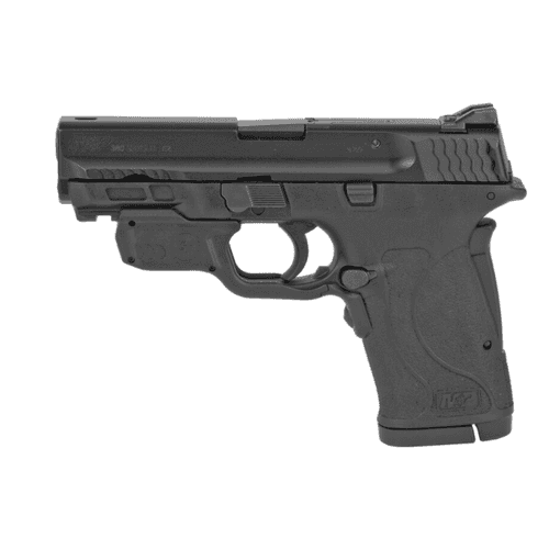 Smith & Wesson 12611 M&P380 Shield EZ NTS laserguard GR Smith & Wesson 12611 M&P380 Shield EZ NTS laserguard GR