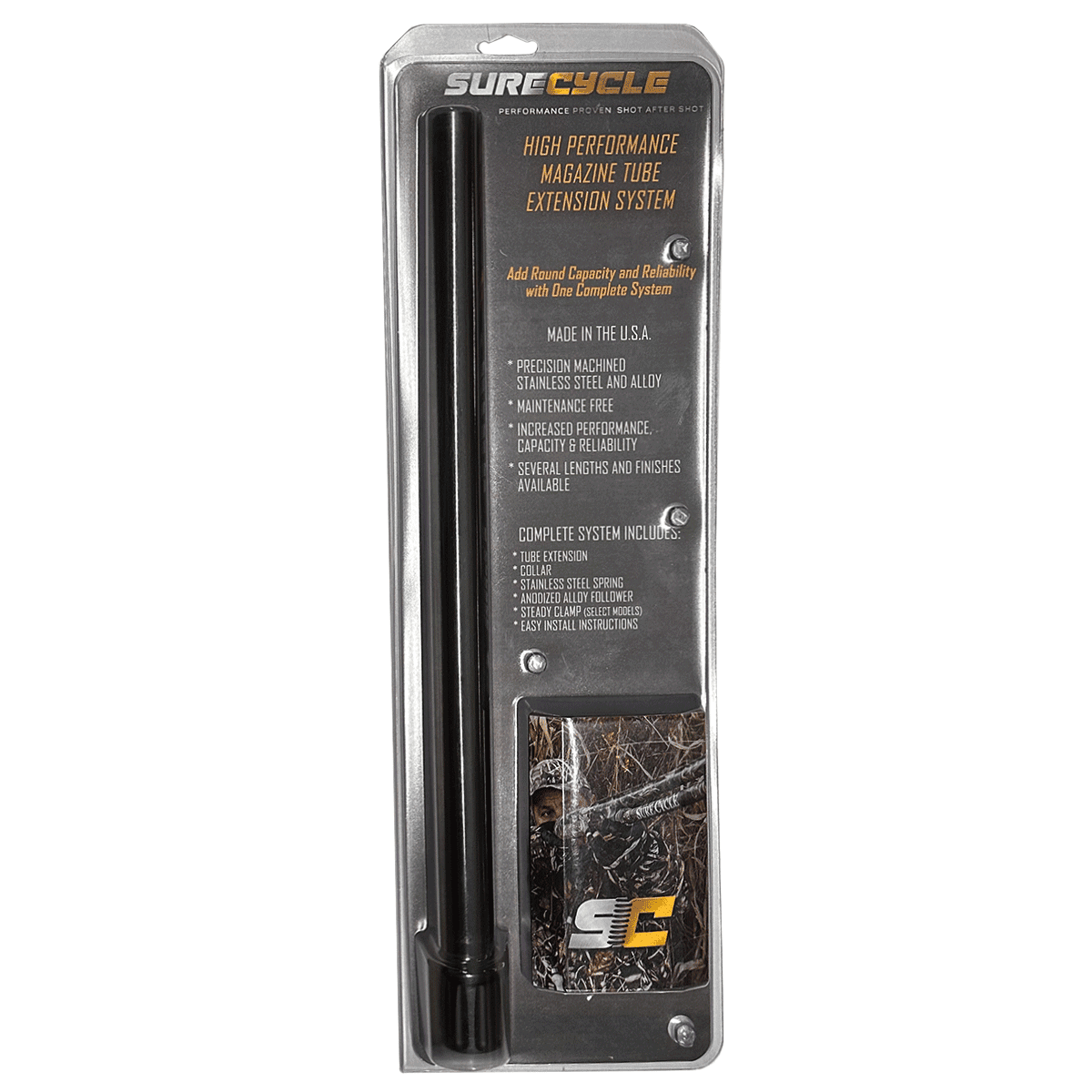 Specification Main Image