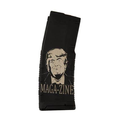 Black Rain Ordnance Trump Mag – 5.56 30 Round Magazine Black Rain Ordnance Trump Mag – 5.56 30 Round Magazine