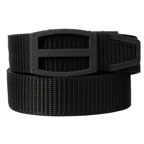 Nexbelt Titan 38mm Black EDC 4.0 (Cut to size, up to 50") Nexbelt Titan 38mm Black EDC 4.0 (Cut to size, up to 50")