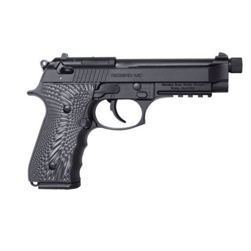 EAA GIRSAN 390081 REGARD 9MM 18 ROUNDS EAA GIRSAN 390081 REGARD 9MM 18 ROUNDS