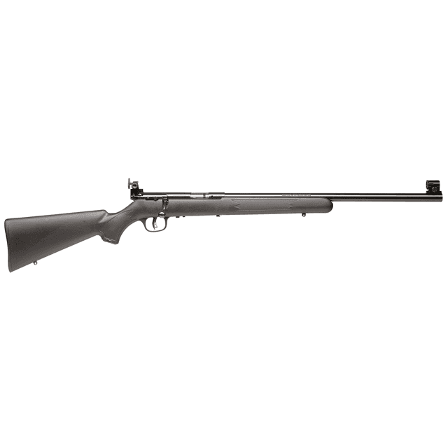 Savage 28800 Mark II FVT 22 LR Rifle Savage 28800 Mark II FVT 22 LR Rifle
