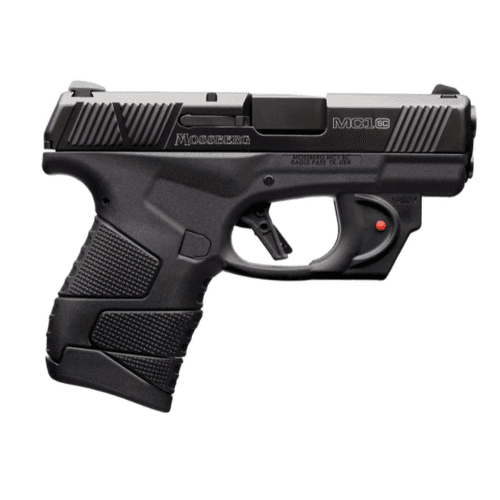 MOSSBERG 89004 MC1 9MM 3.4" W/ LASER MOSSBERG 89004 MC1 9MM 3.4" W/ LASER