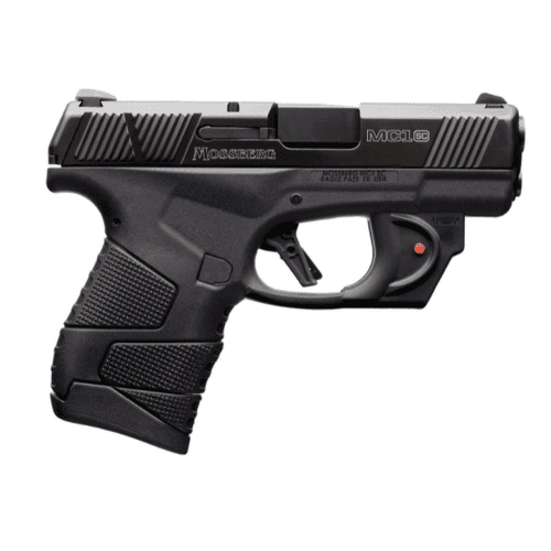MOSSBERG 89004 MC1 9MM 3.4" W/ LASER MOSSBERG 89004 MC1 9MM 3.4" W/ LASER
