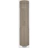 MICROTECH RK9-CY 9MM SILENCER COYOTE TAN MICROTECH RK9-CY 9MM SILENCER COYOTE TAN