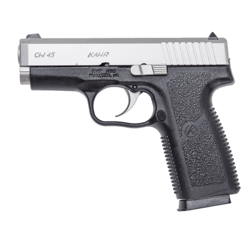 KAHR 4860 CW45 45 ACP 7 ROUNDS KAHR 4860 CW45 45 ACP 7 ROUNDS