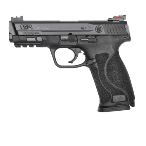 Smith & Wesson 11818 M&P9 M2.0 PRO SERIES 9MM Smith & Wesson 11818 M&P9 M2.0 PRO SERIES 9MM