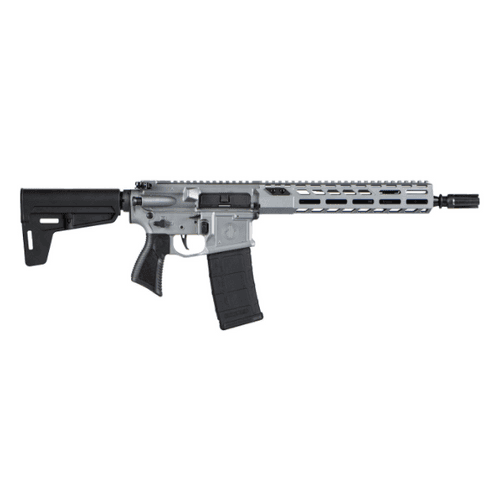 Sig Sauer PM400-SDI-11B 556 Nato Pistol 11.5" 30 Rounds Sig Sauer PM400-SDI-11B 556 Nato Pistol 11.5" 30 Rounds
