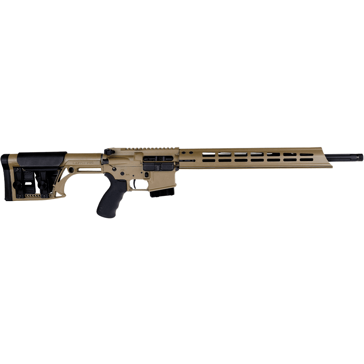 Alexander Arms The Blitz 6.5 Grendel AR-15 Semi Automatic Rifle Alexander Arms The Blitz 6.5 Grendel AR-15 Semi Automatic Rifle