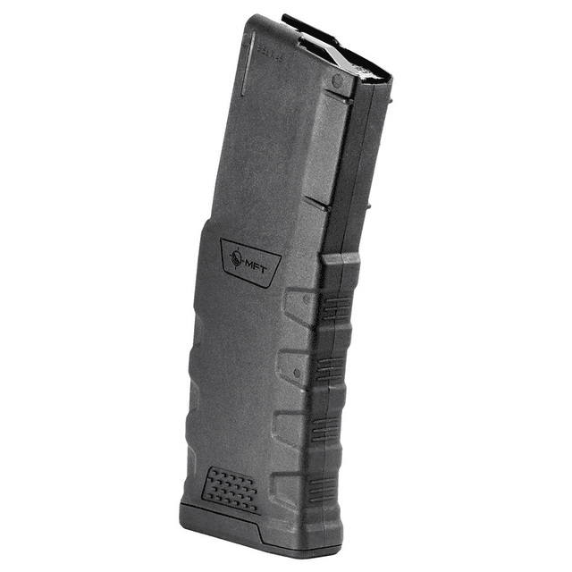 Mission First Tactical 30 RD Polymer AR-15 Magazine 5.56mm / .300 AAC Mission First Tactical 30 RD Polymer AR-15 Magazine 5.56mm / .300 AAC
