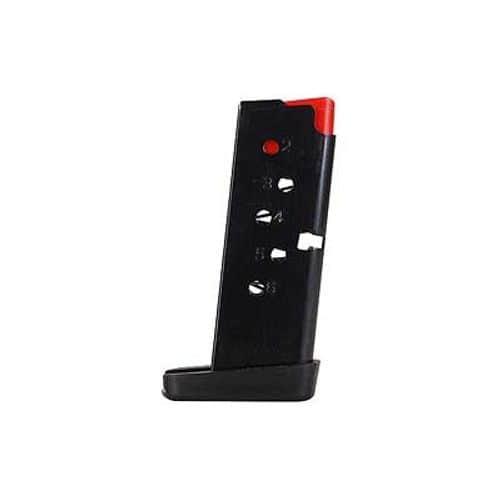 Taurus 738TCP .380 ACP 6 Round Blued Magazine Taurus 738TCP .380 ACP 6 Round Blued Magazine