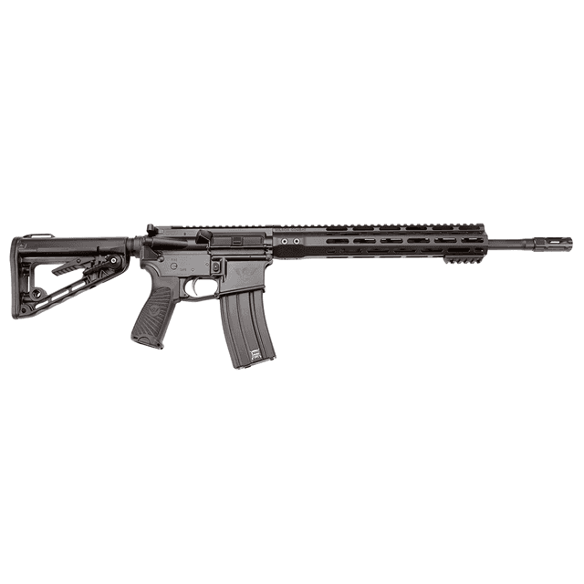 Wilson Combat TRPC556BL Protector Carbine 5.56 16" Wilson Combat TRPC556BL Protector Carbine 5.56 16"