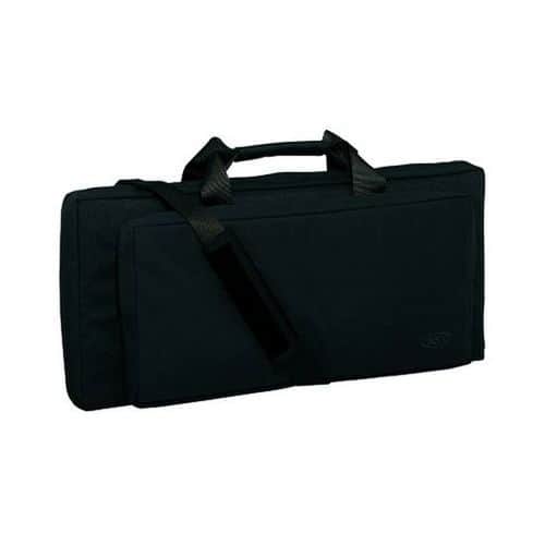 Boyt Rectangular 46" Gun Case Black Boyt Rectangular 46" Gun Case Black