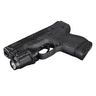 Streamlight 69402 TLR-7 X Sub Black Anodized 500 Lumens White LED S&W M&P M2.0/Beretta PX4 Storm Streamlight 69402 TLR-7 X Sub Black Anodized 500 Lumens White LED S&W M&P M2.0/Beretta PX4 Storm