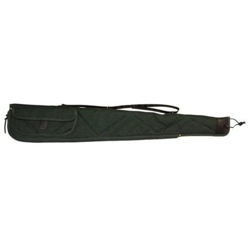 Bob Allen 70018 Club Shotgun Bag Black 54" Bob Allen 70018 Club Shotgun Bag Black 54"