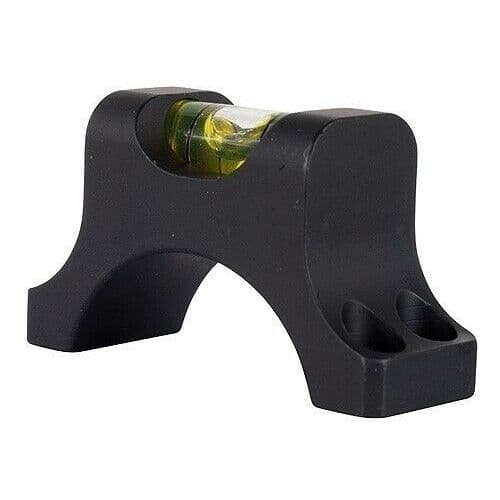 Nightforce Top Ring Half With Bubble Level Nightforce Top Ring Half With Bubble Level