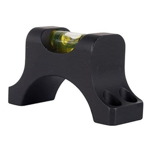 Nightforce Top Ring Half with Bubble Level 34 mm Nightforce Top Ring Half with Bubble Level 34 mm