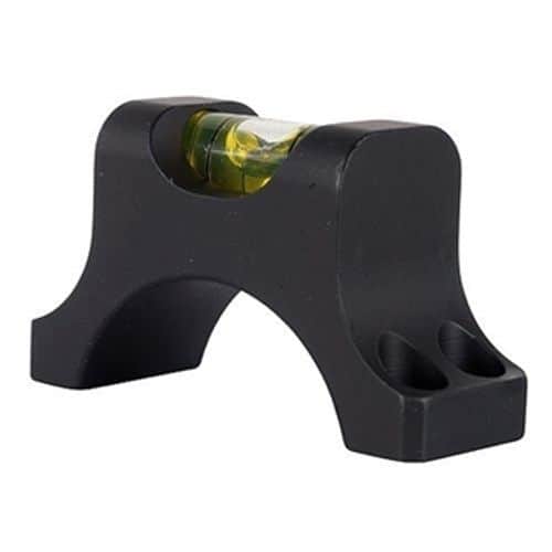 Nightforce Top Ring Half with Bubble Level 34 mm Nightforce Top Ring Half with Bubble Level 34 mm