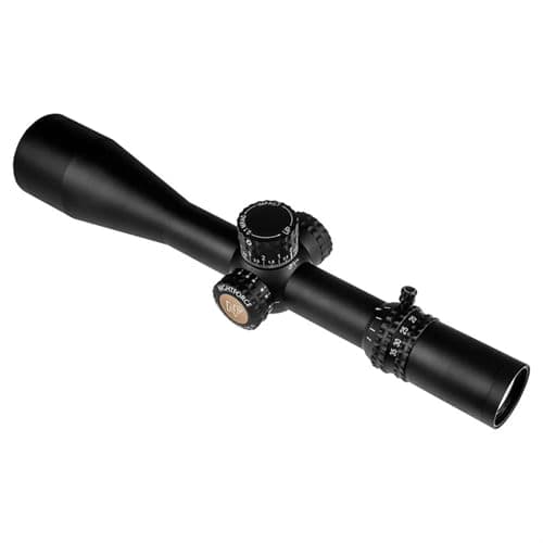 NightForce ATACR 7-35x56mmF1 Zstop .1 Mil Radian CW Digillum MIL XT Riflescope NightForce ATACR 7-35x56mmF1 Zstop .1 Mil Radian CW Digillum MIL XT Riflescope