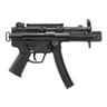 HK USA SP5K 9mm Pistol M750900-A5 HK USA SP5K 9mm Pistol M750900-A5