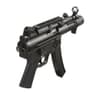 HK USA SP5K 9mm Pistol M750900-A5 HK USA SP5K 9mm Pistol M750900-A5