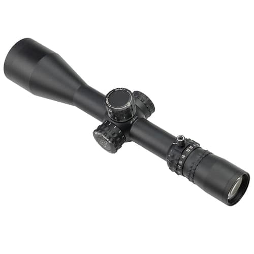Nightforce NX8 4-32x50 .25 MOA Nightforce NX8 4-32x50 .25 MOA